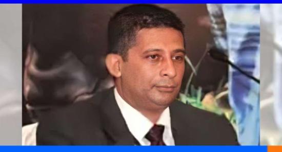 சுரேஷ் சலே இருதய நோய் சிகிச்சை பிரிவிற்கு மாற்றம்